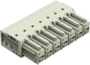831-3527 WAGO PCB Connection Systems