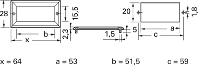 2656.8422 Mentor Light Guides Image 2