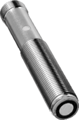 120342 PEPPERL+FUCHS Ultrasonic Sensors Image 1