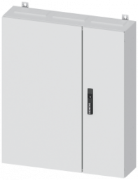 ALPHA 400, wall-mounted cabinet, IP44, protectionclass 2, H: 950 mm, W: 800 ...