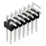 SL 19 082 14 Z Fischer Elektronik PCB Connection Systems