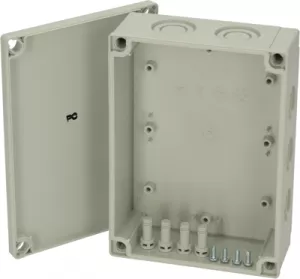 6016313 Fibox GmbH General Purpose Enclosures