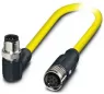 1406074 Phoenix Contact Sensor-Actuator Cables