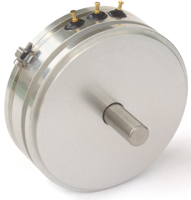 6574S-1-102 Bourns Electronics GmbH Potentiometers