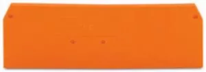 279-346 WAGO Terminals Accessories