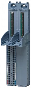 6DL1193-6TP00-0BM1 Siemens System wiring and connections