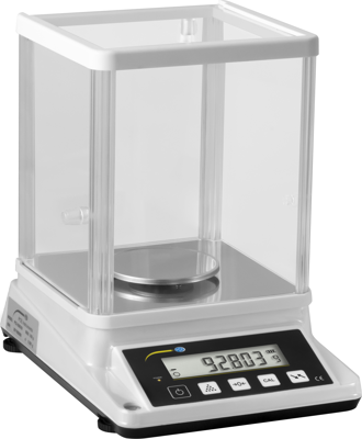 PCE-BSK 310 PCE Instruments Weighing Scales Image 1