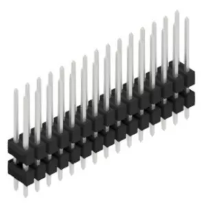 10051337 Fischer Elektronik PCB Connection Systems