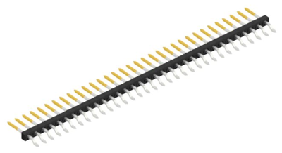 SLY9SMD05533S Fischer Elektronik PCB Connection Systems