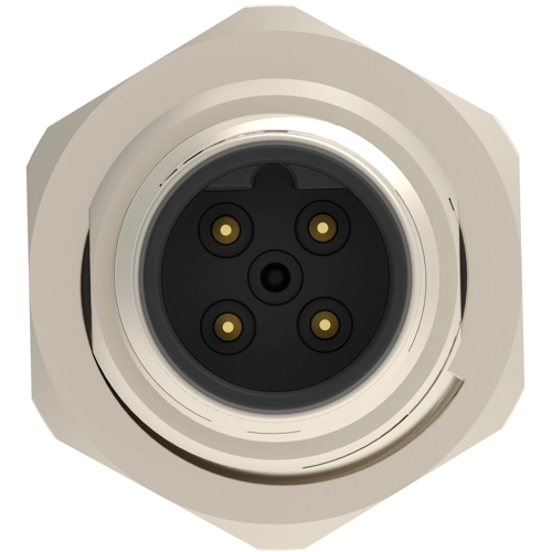 T4140412041-000 TE Connectivity Other Circular Connectors Image 5