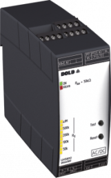 Insulation monitoring relay, 50 kΩ, 85-230 V AC/DC, 1 Form C (NO/NC), 0066946