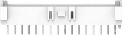 1-1744418-6 TE Connectivity PCB Connection Systems Image 5