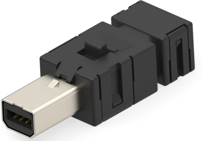 1-2201855-1 TE Connectivity Modular Connectors Image 1