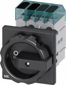 3LD3254-0TL51 Siemens Circuit Breakers