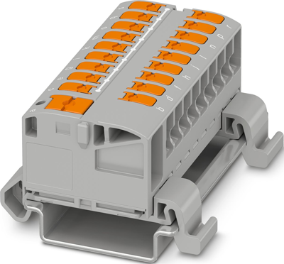 1019556 Phoenix Contact Series Terminals