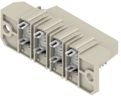 1783730000 Weidmüller PCB Terminal Blocks Image 2