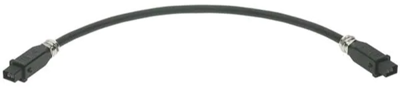 33572110055002 Harting Fiber Optic Patch Cables, Pigtails