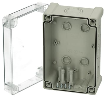 5824029 Fibox GmbH General Purpose Enclosures Image 1