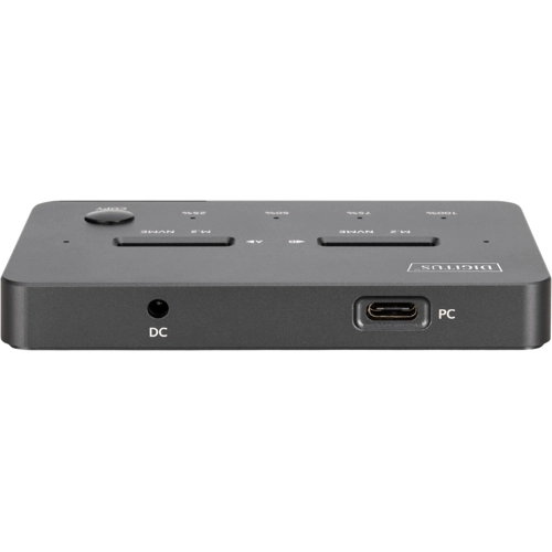 DA-71545-1 DIGITUS Hubs, Repeaters Image 3