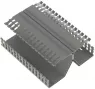 DRD44LG6 Panduit Cable Channels