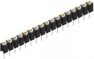 10039731 Fischer Elektronik PCB Connection Systems