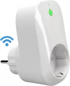 SHELLY PLUG Shelly Power Adapters