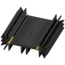 10020370 Fischer Elektronik Heat Sinks