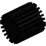 SK 602 50 SA Fischer Elektronik Heat Sinks
