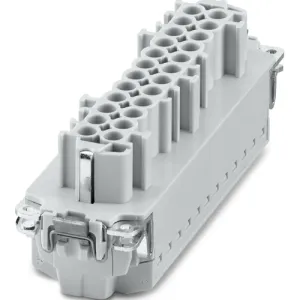 1350010 Phoenix Contact Contact Inserts