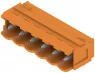1580900000 Weidmüller PCB Connection Systems