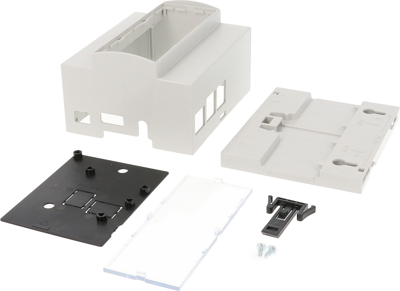 1597KIT6MPI3 Hammond Accessories for Enclosures Image 2