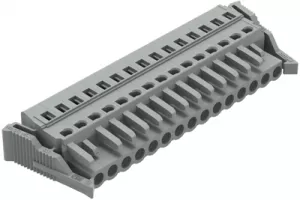 231-115/037-000 WAGO PCB Connection Systems