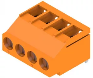 2429470000 Weidmüller PCB Terminal Blocks