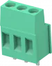 282856-3 TE Connectivity PCB Terminal Blocks