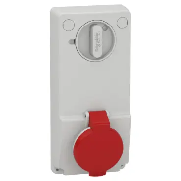 82035 Schneider Electric CEE Connectors Image 2