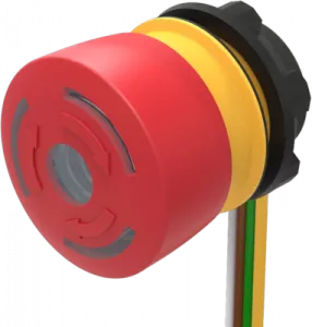 84-5321.2B40 eao Emergency Stop