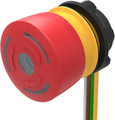 84-5321.2B40 eao Emergency Stop