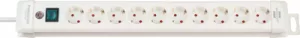1 95220 0 100 Brennenstuhl Power Outlet Strips and Cable Drums