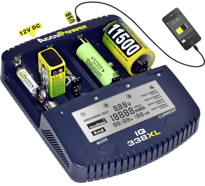 142313 Universal Chargers Image 3