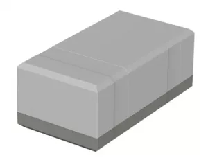 32156002 Bopla General Purpose Enclosures