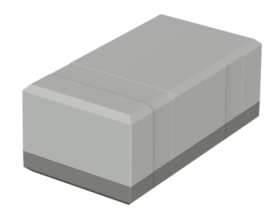 32156002 Bopla General Purpose Enclosures Image 1