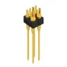 MK 208 4 G Fischer Elektronik PCB Connection Systems
