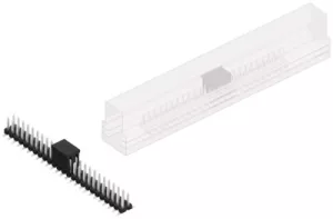SLLP6SMD05150ZBSMPS Fischer Elektronik PCB Connection Systems