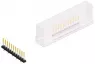 SLY7SMD06211SSM Fischer Elektronik PCB Connection Systems