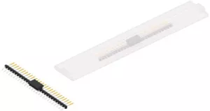 SLY9SMD05527SBSM Fischer Elektronik PCB Connection Systems