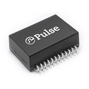 HX6096NL Pulse Electronics GmbH Coupled Inductors