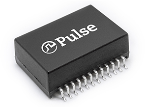 HX6096NL Pulse Electronics GmbH Coupled Inductors Image 1