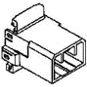 174933-1 TE Connectivity Accessories for Automotive Connectors