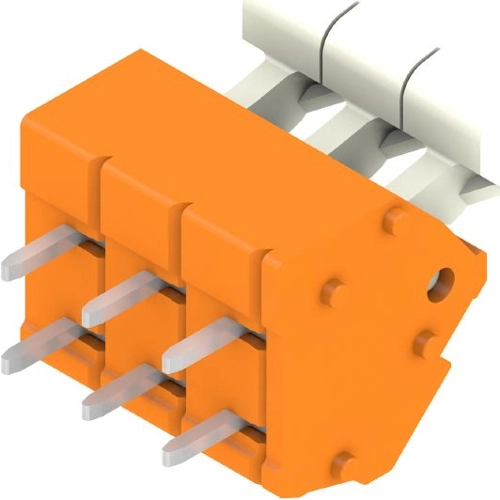 1914580000 Weidmüller PCB Connection Systems Image 3