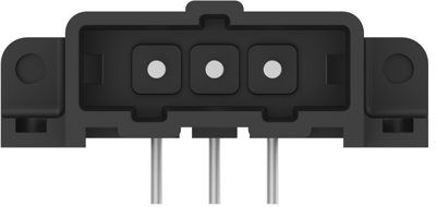 207541-6 AMP PCB Connection Systems Image 5